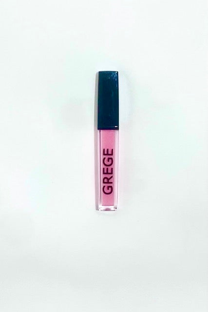 Lux Lips Gloss - Luster Pink